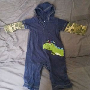Carters 12m bodysuit